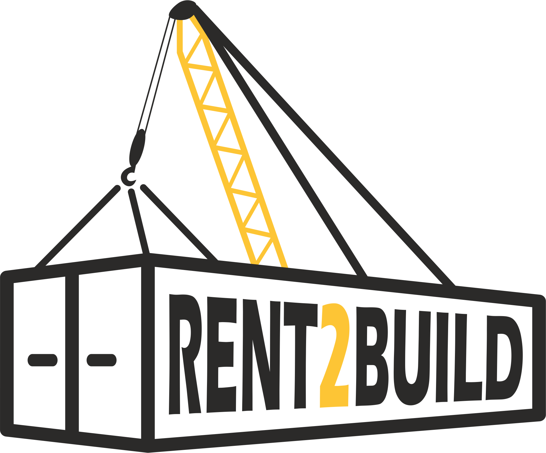 Rent 2 Build - Строително Оборудване Под Наем